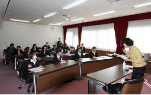 クレーム対応研修会